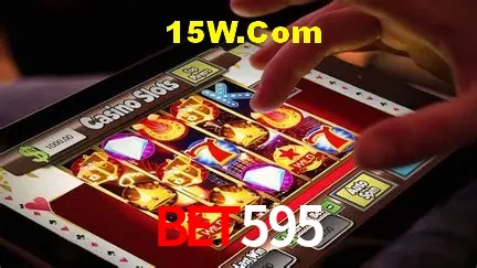 bet595 - Winners Celebration